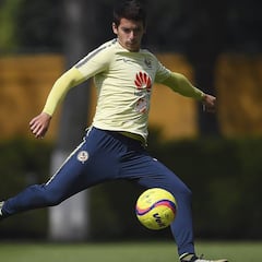 Pedro Arce Latapí vuelve a Grecia con el Panionios