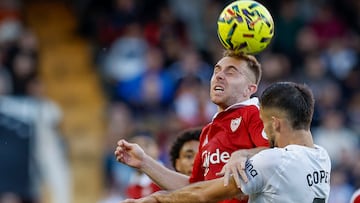 Peque vio la quinta amarilla en Valencia.