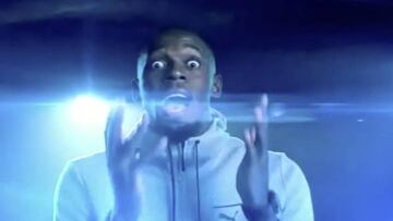 ¡Bombazo! Bolt anuncia que ha fichado por un equipo de fútbol