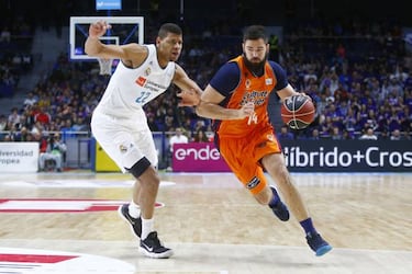 Gua del playoff de la ACB 2018: equipos, partidos, estrellas...