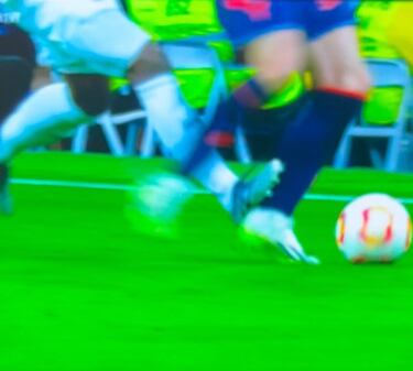 La polémica del partido del Madrid protagonista de los memes de la Copa del Rey