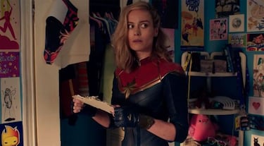Qué significa la escena post-créditos de Ms. Marvel y qué nos depara su sorprendente cameo