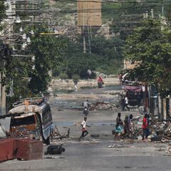 Las dos realidades de La Española: por qué los haitianos se mudan a República Dominicana