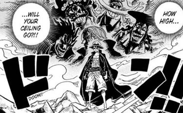 One Piece 1050, when will the next chapter of the manga be released? Confirmed date