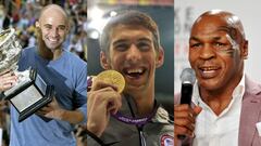 Estrellas deportivas que tuvieron problemas con la marihuana