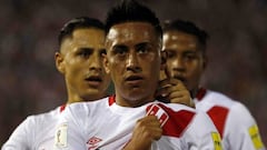 Dos clubes pugnan por Cueva