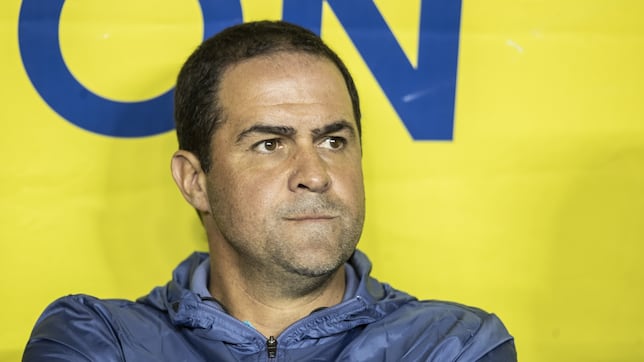 Apertura 2024: El peor arranque de André Jardine con el América