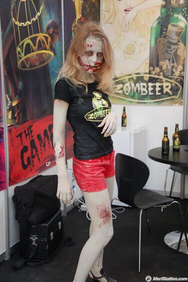 El Gamelab 2011 en imágenes