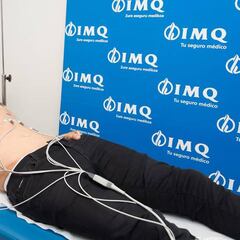 Lucas Pérez pasa el reconocimiento médico