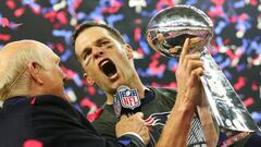 Los diez mejores Super Bowls en la historia de la NFL