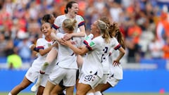 SheBelieves Cup history: What country has the most titles? What players have won the MVP?