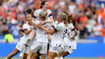 La selecci&oacute;n femenil de los Estados Unidos se prepara para encarar los Juegos Ol&iacute;mpicos de Tokio. Tendr&aacute;n un duelo amistoso este jueves ante Portugal.