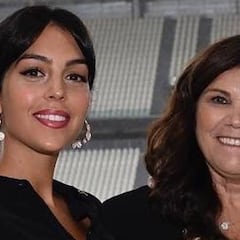 La madre de Cristiano revela por qué dejó de seguir a Georgina: ¿mala relación?
