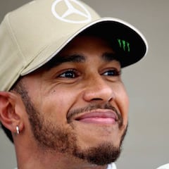 "No hay margen de error con el nivel demostrado por Ferrari"