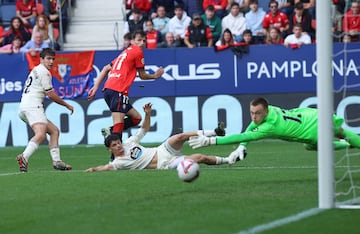 02/11/24 PARTIDO PRIMERA DIVISION
OSASUNA - VALLADOLID
OCASION BUDIMIR