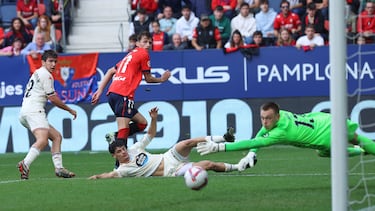 02/11/24 PARTIDO PRIMERA DIVISION
OSASUNA - VALLADOLID
OCASION BUDIMIR