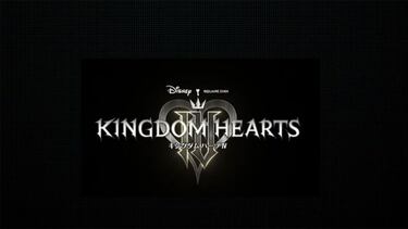 Kingdom Hearts 4 is announced: this is its spectacular first trailer