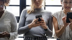 Ian Anderson, investigador en neurociencia: “La adicción a las redes sociales es un mito”