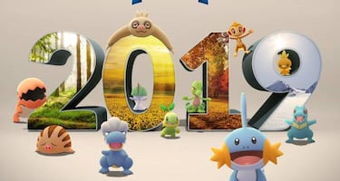 Pokémon GO en diciembre: Virizion, Zapdos oscuro y más legendarios (2019)