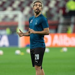 Rodolfo Pizarro alabó la organización de la MLS