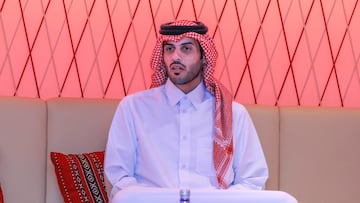 “Tras el Mundial, lo tenemos todo”