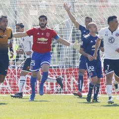 Herrera: "En el último clásico me partieron la cabeza de un piedrazo"