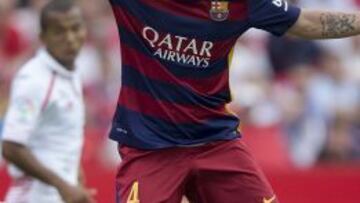 Ivan Rakitic.