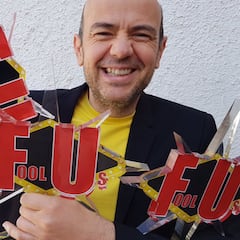 El truco de Jandro que emociona y conquista Estados Unidos por tercera vez