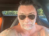 Ex esposa de Marcelo Ríos reacciona a la nueva relación del ‘Chino’ y deja un curioso mensaje