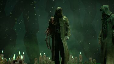 Razones por las cuales debes jugar Call of Cthulhu
