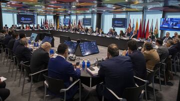 Los clubes valoran las pérdidas si no vuelve la Liga y más ERTE