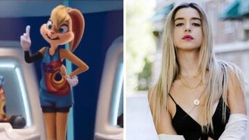 La comparaci¨®n del doblaje original y el de Lola Indigo que revienta en Twitter