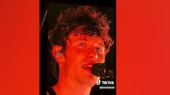 Shawn Mendes opens up about sexuality in powerful Denver concert speech