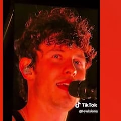 Shawn Mendes opens up about sexuality in powerful Denver concert speech