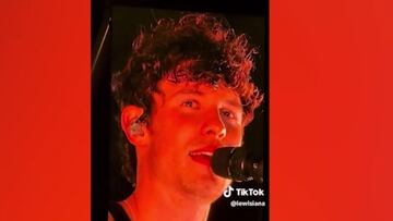 Shawn Mendes opens up about sexuality in powerful Denver concert speech