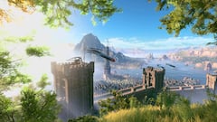 Larian Studios confía en que el éxito de Baldur’s Gate 3 dé lugar a más RPG de corte clásico