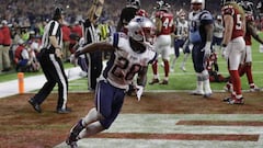Los mejores 11 Super Bowls en la historia de la NFL