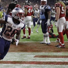 Los mejores 11 Super Bowls en la historia de la NFL