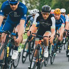 Bicicletas de carretera para principiantes: ¿En qué debes de fijarte?