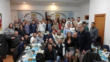 Huércal-Overa: “¡Vamos a por el City!”