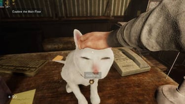 In Sound Mind, impresiones: survival horror de la vieja escuela para PS5, Xbox Series X y PC