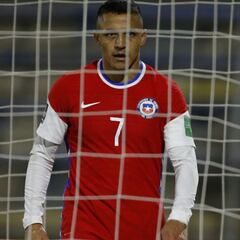 La decisión de Inzaghi sobre el futuro de Alexis Sánchez