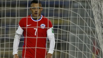 La decisión de Inzaghi sobre el futuro de Alexis Sánchez