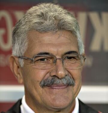 Ricardo Ferretti dirigió su primer partido, en una nueva etapa, en el amistoso ante Trinidad y Tobago, correspondiente a la Fecha FIFA. ¿Cómo lo calificas?