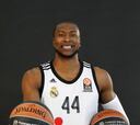 Marcus Slaughter se marcha a Turquía y el Real Madrid fichará