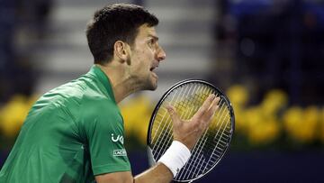Resumen y resultado del Djokovic - Musetti: el serbio cumple y accede a octavos