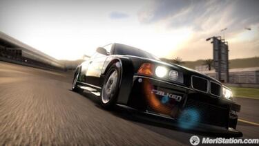 [GC] EA enseña Need for Speed, Dragon Age y Battlefield Bad Company 2