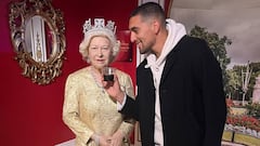 “El carrete en la UC me pegó fuerte, iba a La Florida, a Bellavista y vivía a dos cuadras de una disco”