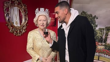 “El carrete en la UC me pegó fuerte, iba a La Florida, a Bellavista y vivía a dos cuadras de una disco”