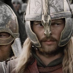 'El señor de los anillos' da el salto al anime con un largometraje sobre el reino de Rohan